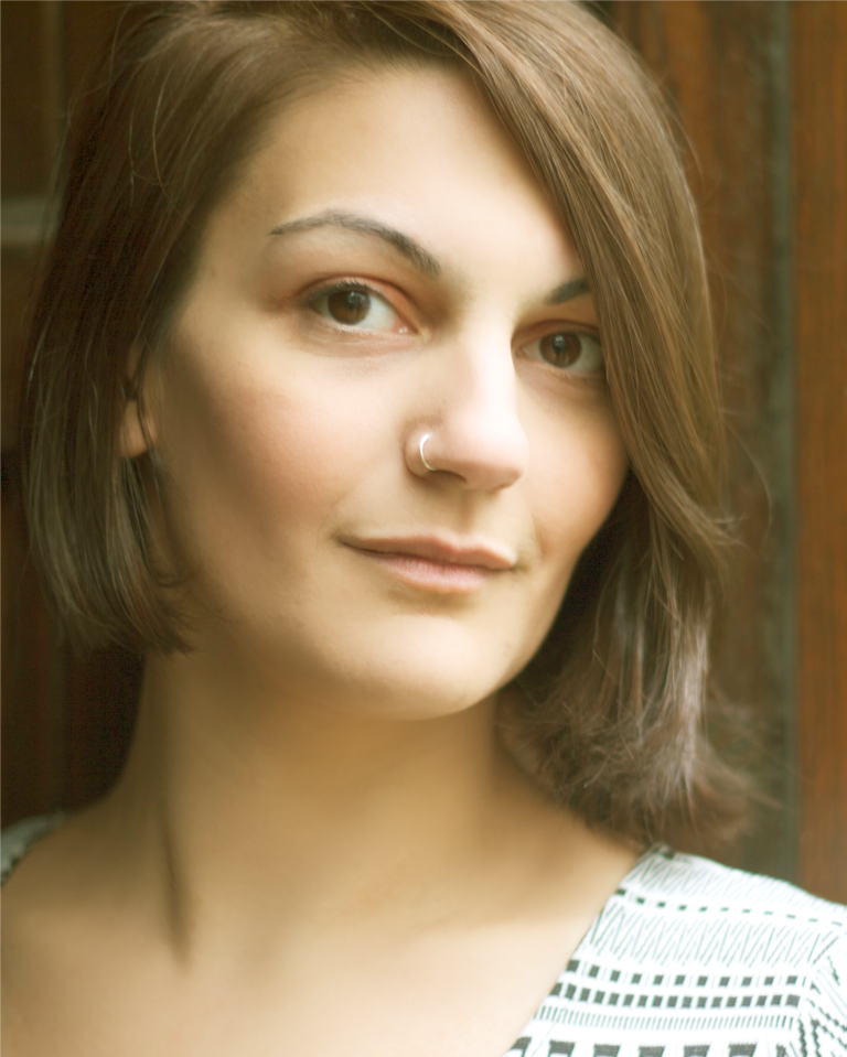 Ashley Yates The Factory Theater